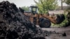 Ростовські шахти як новий шлях українського вугілля на світовий ринок 