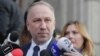 Mandatul de procuror general interimar al lui Bogdan Licu se încheie în luna decembrie. El a renunțat la titlul de doctor după acuzația de plagiat