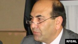 حمیدالله فاروقی یکی از کارشناسان مسایل اقتصادی 