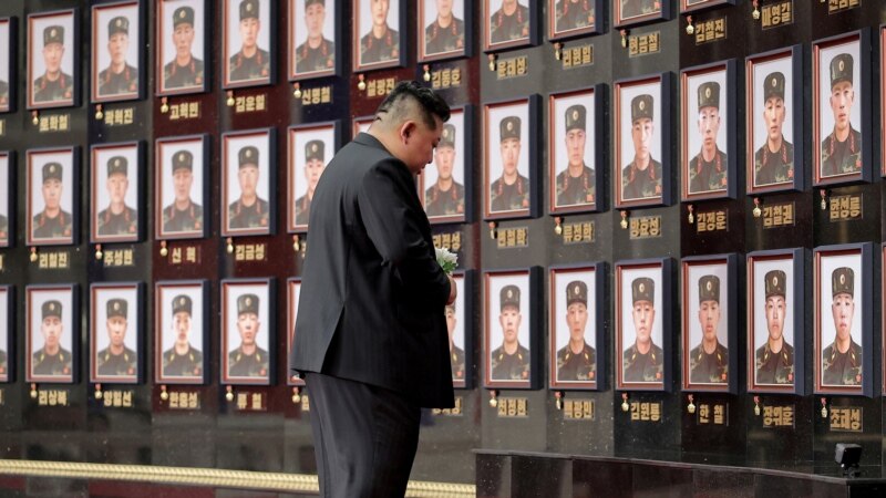 დიქტატორი და მისი ქალიშვილი. რის მისაცემადაა მზად კიმ ჩენ ინი პუტინისა და საკუთარი ოჯახისთვის?