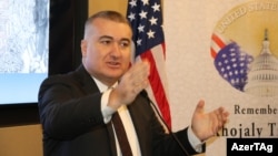 Elin Süleymanov