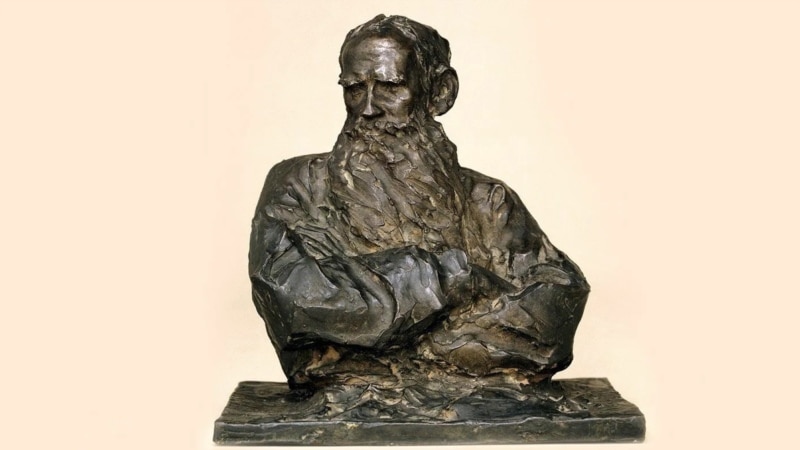 Скульптор Трубецкой: Паоло, Павел Петрович, а теперь - Поль