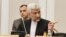 Iran's top nuclear negotiator Said Jalili