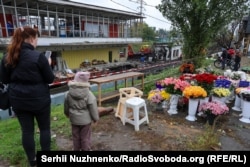 Наслідки російського обстрілу, Київ, метро Чернігівська, 19 жовтня 2026 року
