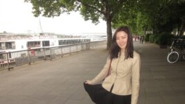 Айзада Марат кызы