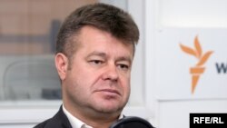 Валентин Завадников