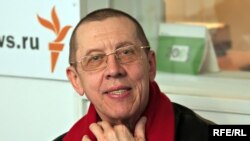Валерий Золотухин