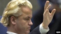 Geert Wilders
