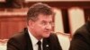 EU's New Serbia-Kosovo Envoy Dismisses Talk Of U.S. Rivalry