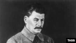 Ёсіф Сталін, архіўнае фота