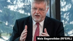 Герберт Сальбер