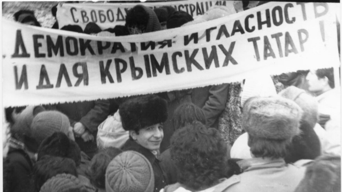 Хроника возвращения: год 1988-й