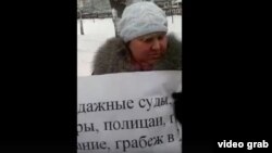 Ольга Зиятдинова 
