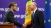 Misiunea FMI și autoritățile moldovene au ajuns la un acord de principiu 