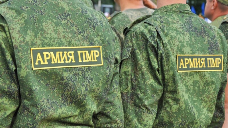 Refuză populația Transnistriei să se angajeze cu contract în armata rusă?
