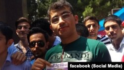 Elvin Abdullazadə