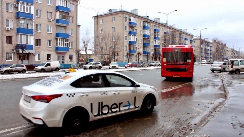 The Guardian: Uber наняла лоббиста из окружения Путина для продвижения на российском рынке