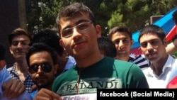 Эльвин Аюдуллаев