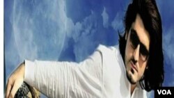 ارشیف، نقیب الله محسود