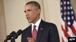 Barack Obama