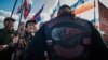 Боснія заборонила в’їзд лідерам прокремлівських байкерів, які оголосили тур Балканами