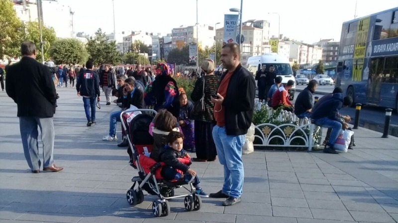 Diana Dadaşewa: Migrantlaryň ýagdaýyny heläkçilikli hasaplaýaryn