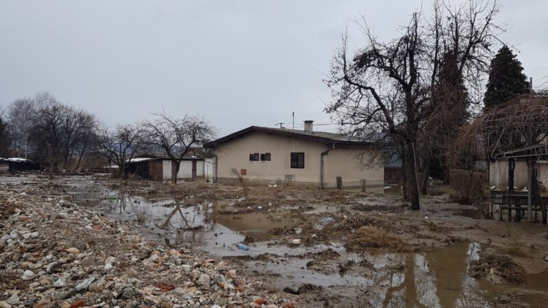 Poplave u BiH, stanje prirodne nesreće