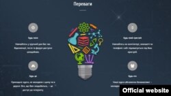 Онлайн-курсы «Прометеус»