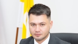Zaur Gurtsiev