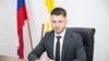 Заур Гурциев 