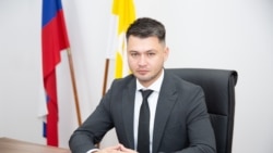 Ммуовини аввали раиси Ставропол Заур Гуртсиев