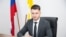 Заур Гурциев. Фото с сайта администрации Ставрополя