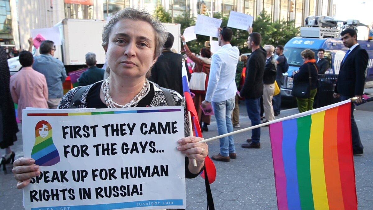 Президент ворожого Україні Ірану засуджує гомосексуальність