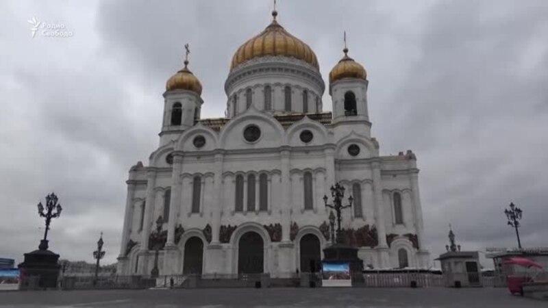 В храме Христа Спасителя анонсирован концерт Хит-парад СССР