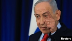 Прем’єр-міністр Ізраїлю Беньямін Нетаньягу повідомив, що переговори будуть зосереджені на роззброєнні «Хезболли» і встановленні мирних відносин між Ізраїлем і Ліваном