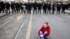 RFE/RLive -- Unrest in the Balkans: Is Dayton Dead? 