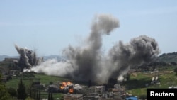 Լիբանան, արխիվ