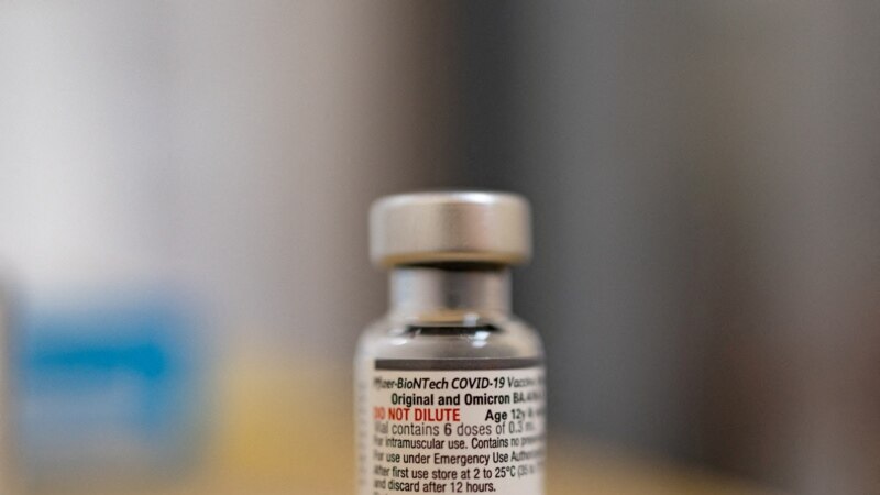 Slovačka donirala Srbiji Pfizer vakcine protiv COVID-19