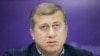 Дзамболат Тедеев