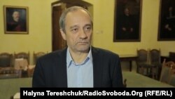 Олександр Подрабінек