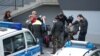 "Ночные волки" отпущены полицией Германии и продолжат мотопробег