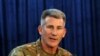 نیکلسن: امریکا با افغانستان بوده و با این‌کشور باقی خواهد ماند