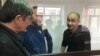 Kazakh Activist Jailed For Protests Says 'No Shame' And No Regrets