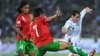 مقدماتی جام جهانی ۲۰۱۴؛ برتری پر گل تيم ملی ايران مقابل اندونزی