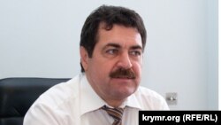 Ремзі Ільясов