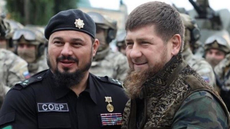 СМИ: В Чечне умер брат приближенного Кадырова