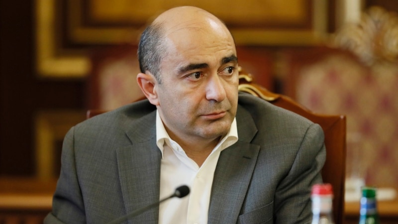 Международное сообщество должно сдержать новые нападения на Армению и Нагорный Карабах - Марукян