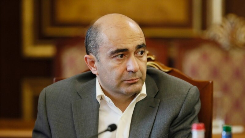 Азербайджан пытается создать основания для установления контроля над Лачинским коридором - Марукян
