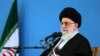 Хаменеи не поддерживает соглашений с "шестеркой", но и не возражает 