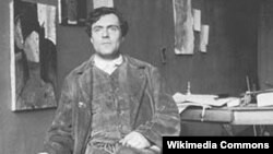 Amedeo Modigliani